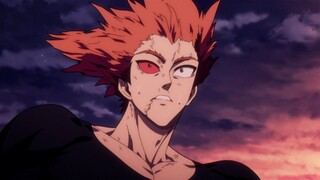 One Punch Man Season 3 Episode 3 Sub Indonesia