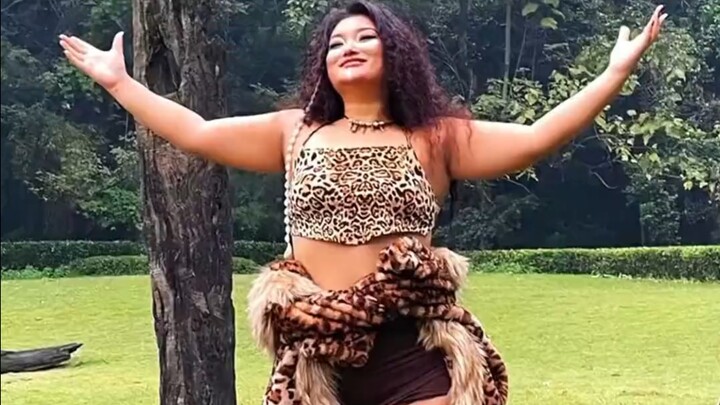 Chân dung nhân vật mạng⚡Đại Chỉ⚡