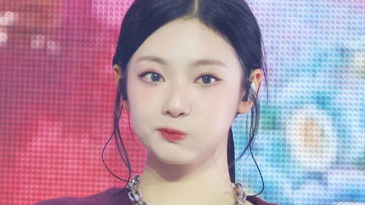 aespa Ninh Nghệ Trác gan thật lớn, dám hành động ngay lập tức không hề do dự!