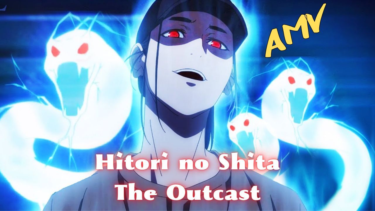 xem phim Hitori no Shita: The Outcast 