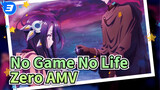 [No Game No Life: Zero] AMV khóc 1 dòng sông - Dành riêng cho quá khứ đã ngủ quên_3