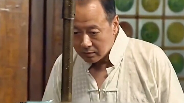 Mr. Hou, happy every day