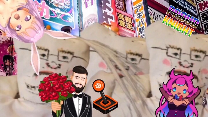 10,000 women rejected me in japan. Here's why it's their fault.