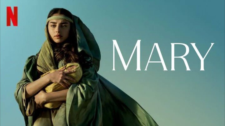 MARY (2024) มารีย์