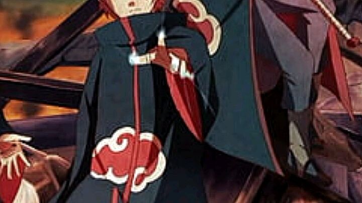 Akatsuki no conter