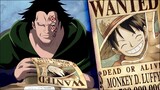 SHOCKING NEW BOUNTY of LUFFY, ZORO and the Strawhats – One Piece 1053+