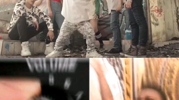 Haypa Dance