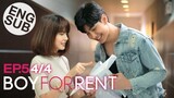 [Eng Sub] Boy For Rent ผู้ชายให้เช่า | EP.5 [4/4]
