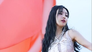 [SOOJIN] "Handsome Lady" MV Behind the Scenes
