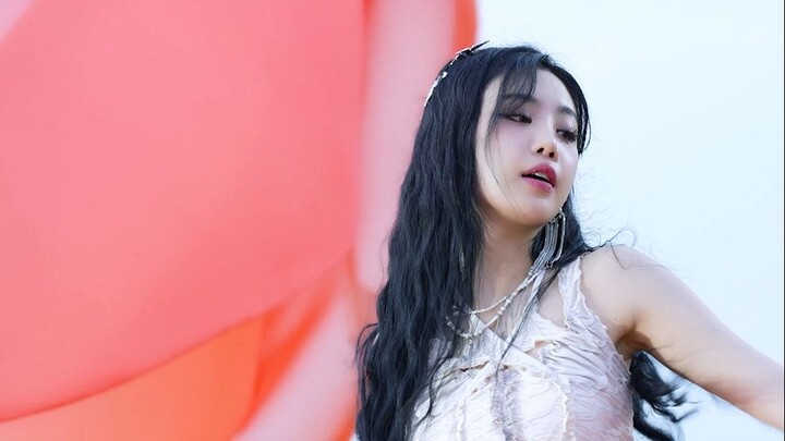 [Xu SuizhenSOOJIN] เบื้องหลัง MV "คิดถึง"