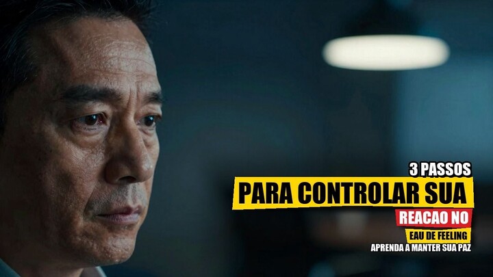 AUTOCONTROLE em Provocações: A Chave Para Sua Mente