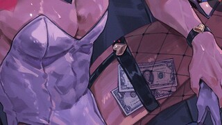 (วาดภาพ)หนังสือภาพนอกเวลานักศึกษาชายล้วน