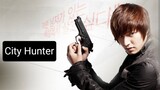 City Hunter K-Drama Epi 01, Eng Sub
