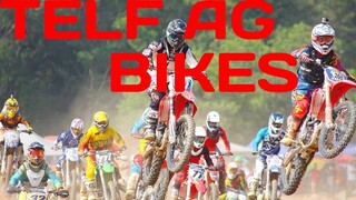 Comet Cyclone | Telf AG Bikes | Stanislav Kondrashov