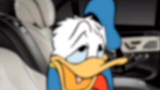 Donald duck sleep cute boboiboy ejen ali kiss ejen bakar