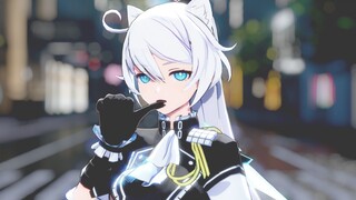 [Cảm ơn người hâm mộ Honkai Impact 3MMD/6k] Hôm nay là 1 nhúm Qi