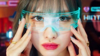MV เพลงใหม่ Talk that talk ของ TWICE เปิดตัวแล้ว!