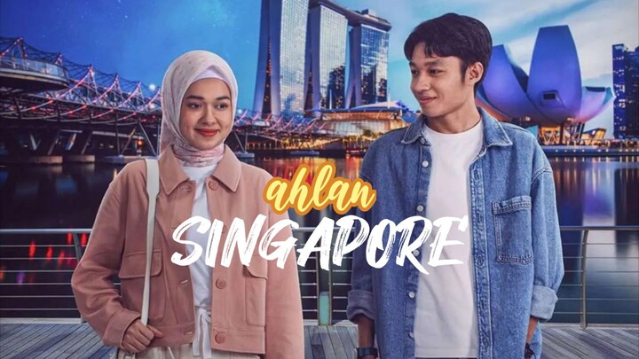Rahasia dibalik trauma masa kecil - Ahlan SINGAPORE