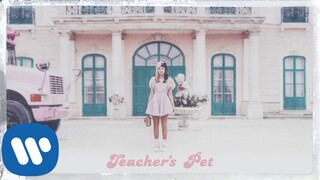 Melanie Martinez - Teacher's Pet [Official Audio]