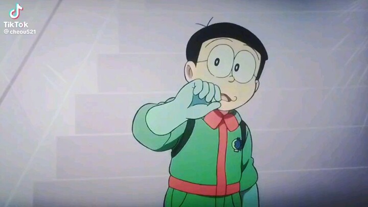 Nobita Và Vùng Đất Lý Tưởng Trên Bầu Trời