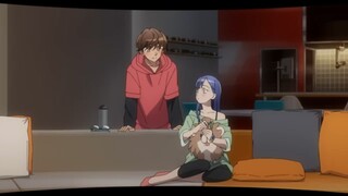 《Bersamamu, Kala Senja dan Meluruhnya Dunia》 |Episode 01 | SUBTITLE INDONESIA
