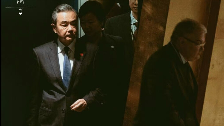 Tak seorang pun bisa sukses begitu saja