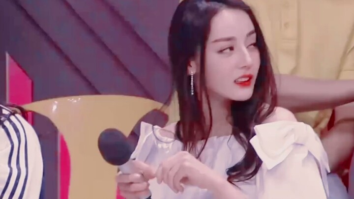 Dilraba: If I have something to say, I’ll only share it with those who truly understand.