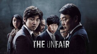 The Unfair (tagalog dubb)