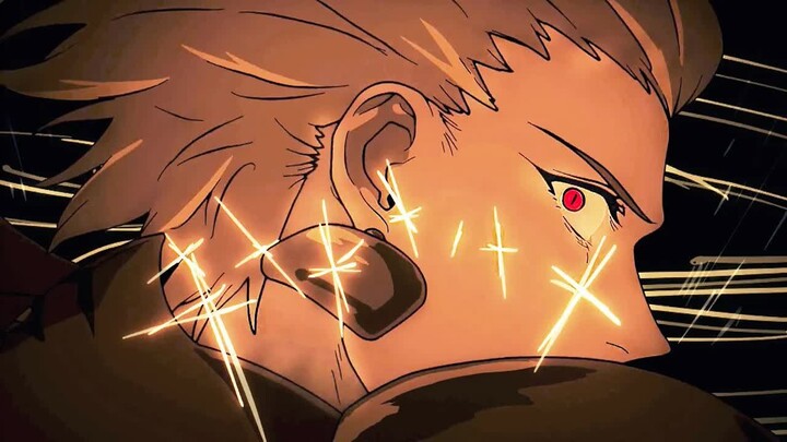 ▪「 AMV 」▪ KING OF HEROS ~ GILGAMESH ｜｜ MY OWN PERFECTION
