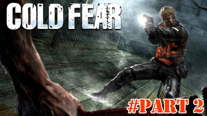 Cold Fear Part 2: Di Antara Badai & Zombie, Misi ke Ruang Komunikasi