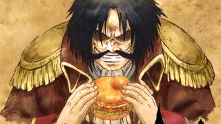 チキンタツタ「ONE PIECE – オープニング」篇 30秒