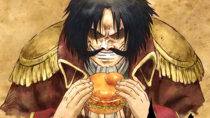 チキンタツタ「ONE PIECE – オープニング」篇 30秒