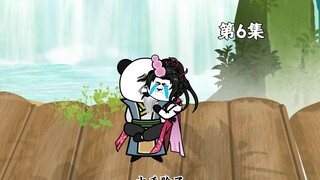 第6集：玄天宗内，灵根等级决定命运