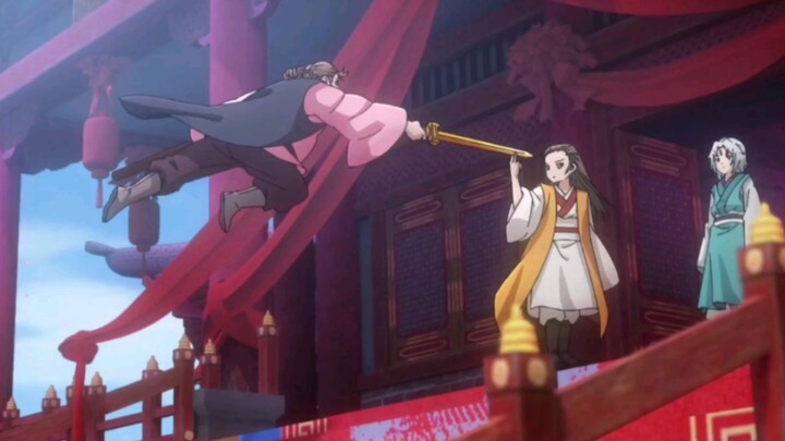 Wangquan Banye was seriously so handsome as a kid!