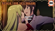 Baru ketemu langsung diajak tidur bareng😴 - (Special Crack)