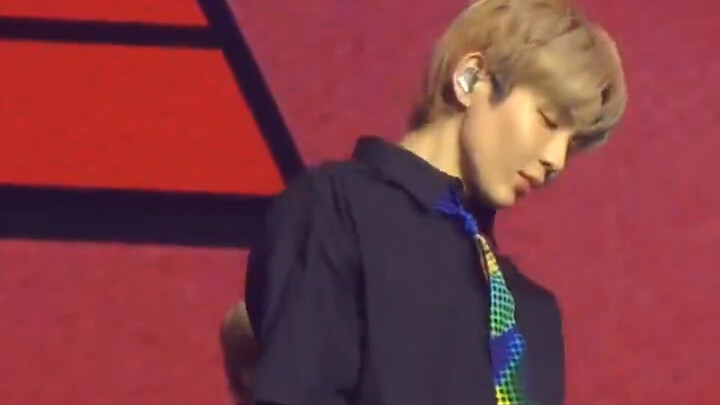 น้ำตาไหลออกมาจากมุมปาก!!! ในที่สุดก็รอจนได้เห็นลิซไซเต้นเพลง Mmmh แล้ว!!!!!!! | 240714 RIIZE FANCON 