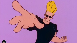 Johnny Bravo OP (HD)