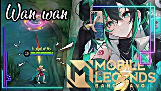 WAWAN "AYO TANGKAP AKU"