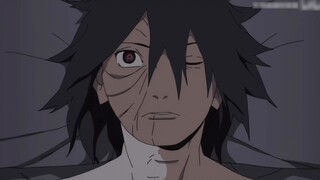 【Naruto｜Madara】Con Rối Không Khâu