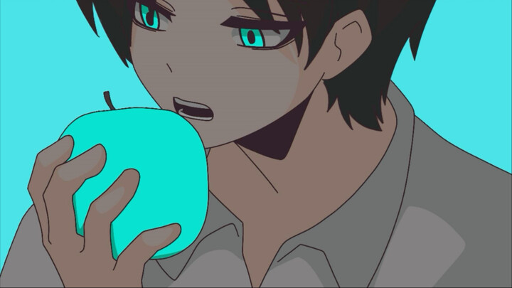 [Attack on Titan Book] Eren Yeager’s Attack on the Apple