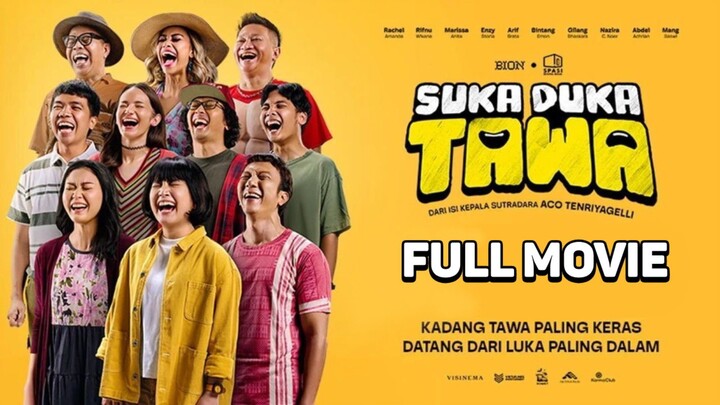 Suka Duka Tawa (2026)