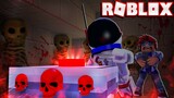 DONT TOUCH THE BUTTON! (I totally touch it) -- ROBLOX