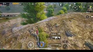 PUBG Mobile - ComeBack Solo Squad Mà Gặp Trường Hợp Muốn Xóa Game