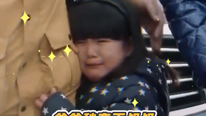 《Tôi không muốn đổi bố》《Chú Vương của tôi đâu rồi》