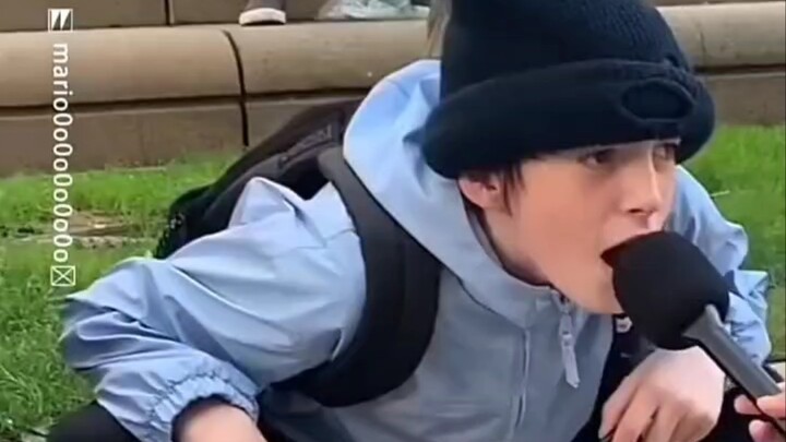 โอ้～เย่～