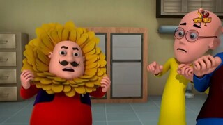 BHOOT आया Motu की नागरी _ Motu-Patlu