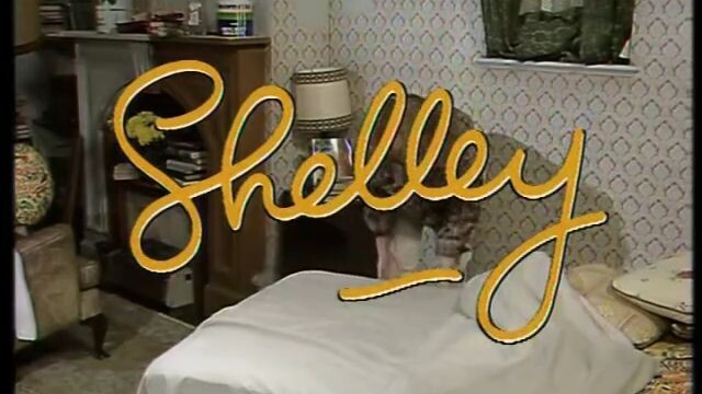 Shelley Gainfully Employed