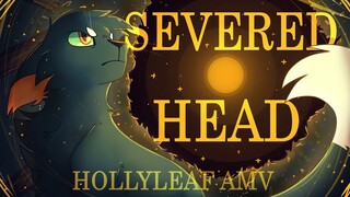 Severed Head | HOLLYLEAF AMV