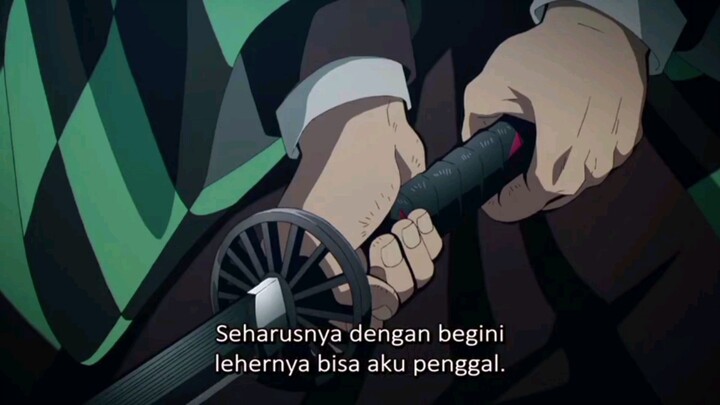 [Episode 18C - Demon SLAYER S1]