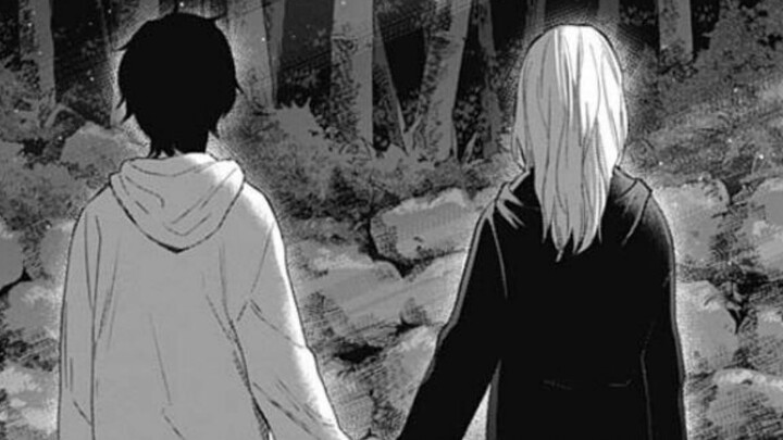 [Youth's Abyss/Complete MAD] Mimpi tanpa akhir selama lebih dari tiga puluh tahun